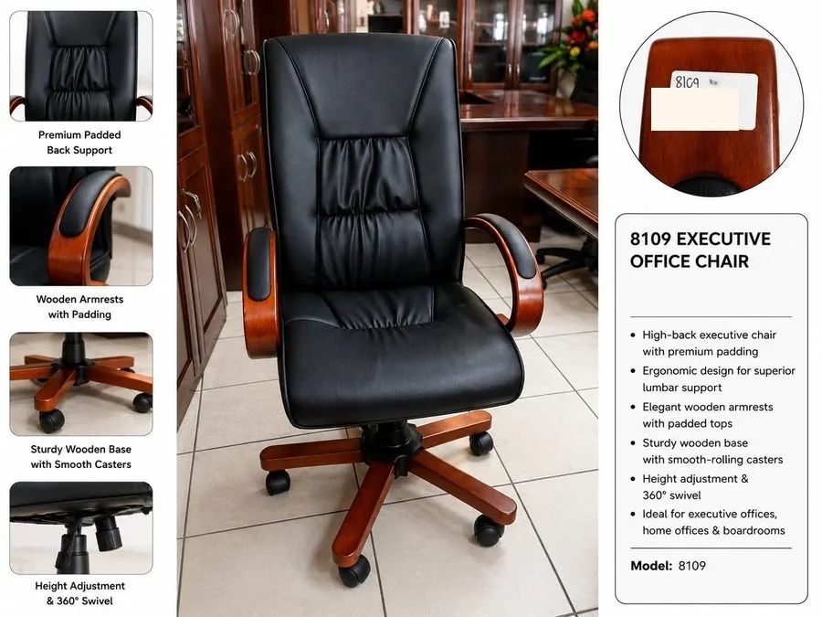 8109 Chair