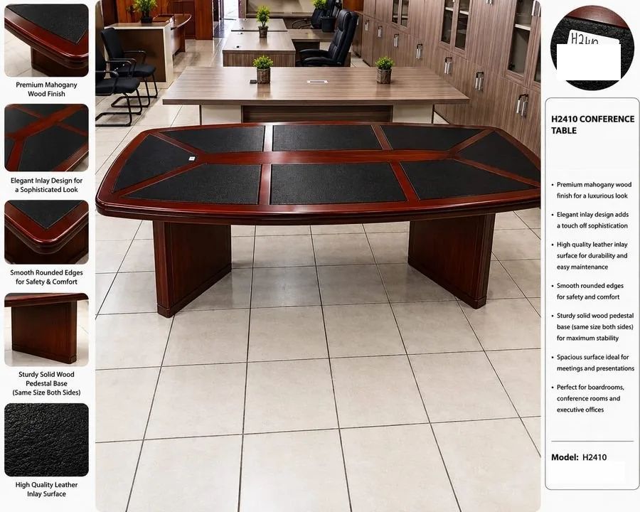 H2410 Conference Table