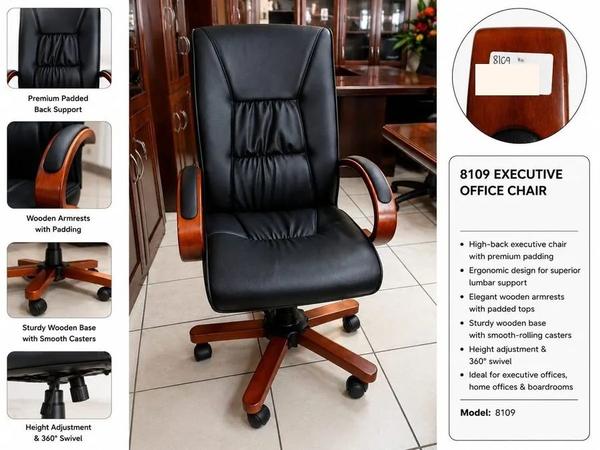 8109 Chair