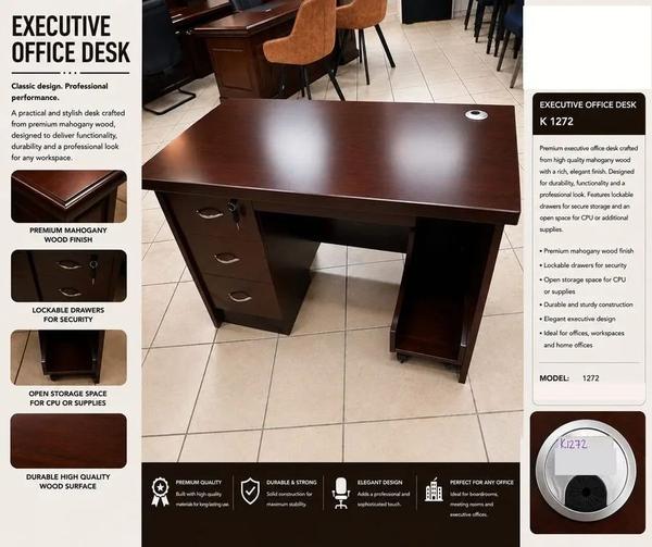 K1272 Desk