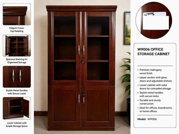 W9006 Cabinet
