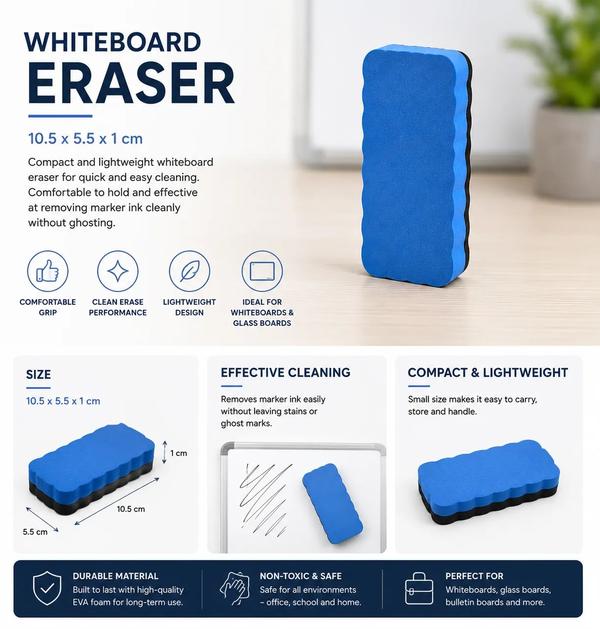 Whiteboard Eraser