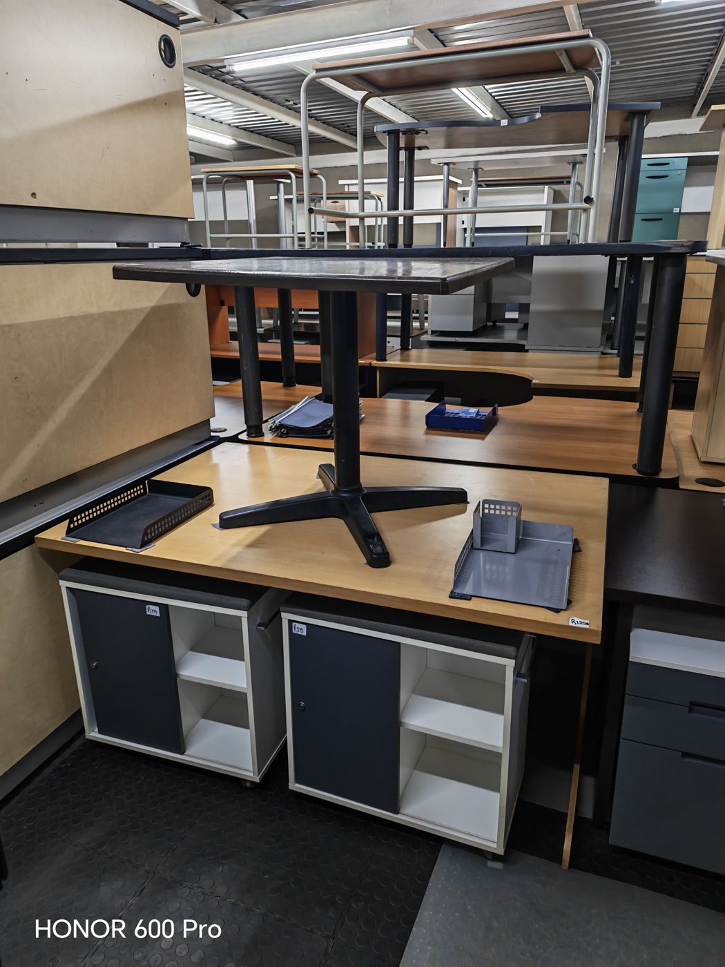 2nd Hand Office Furniture