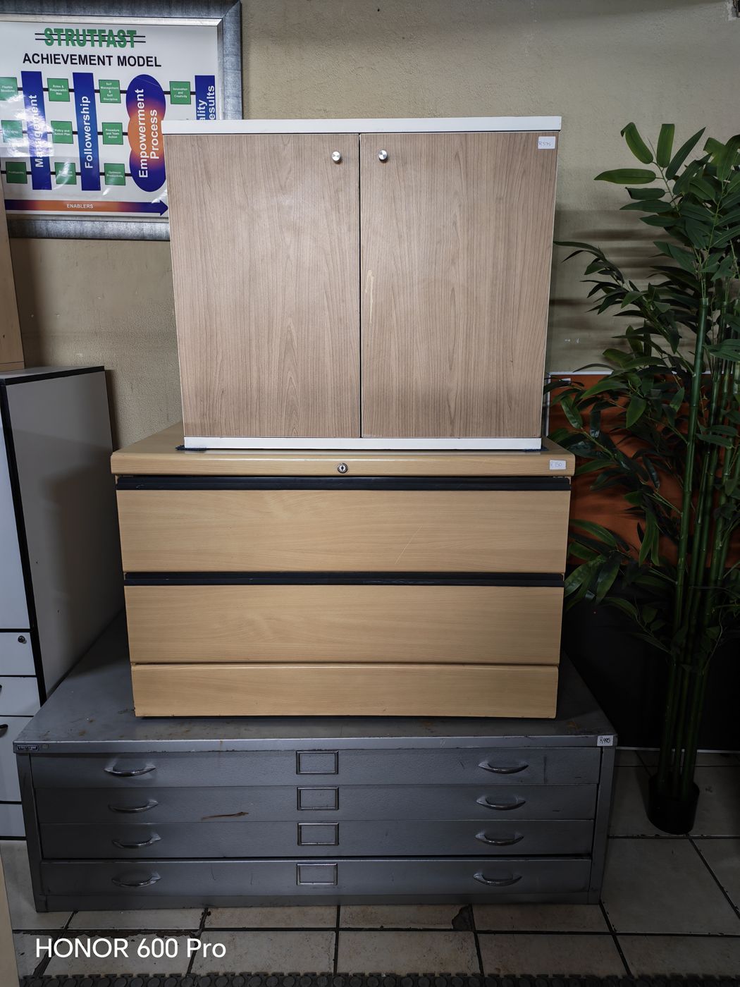 2nd Hand Office Furniture