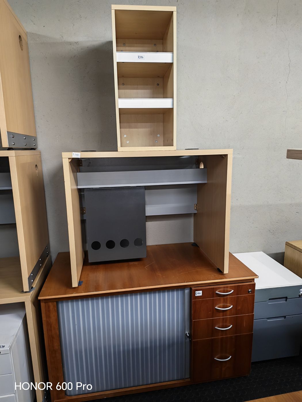 2nd Hand Office Furniture