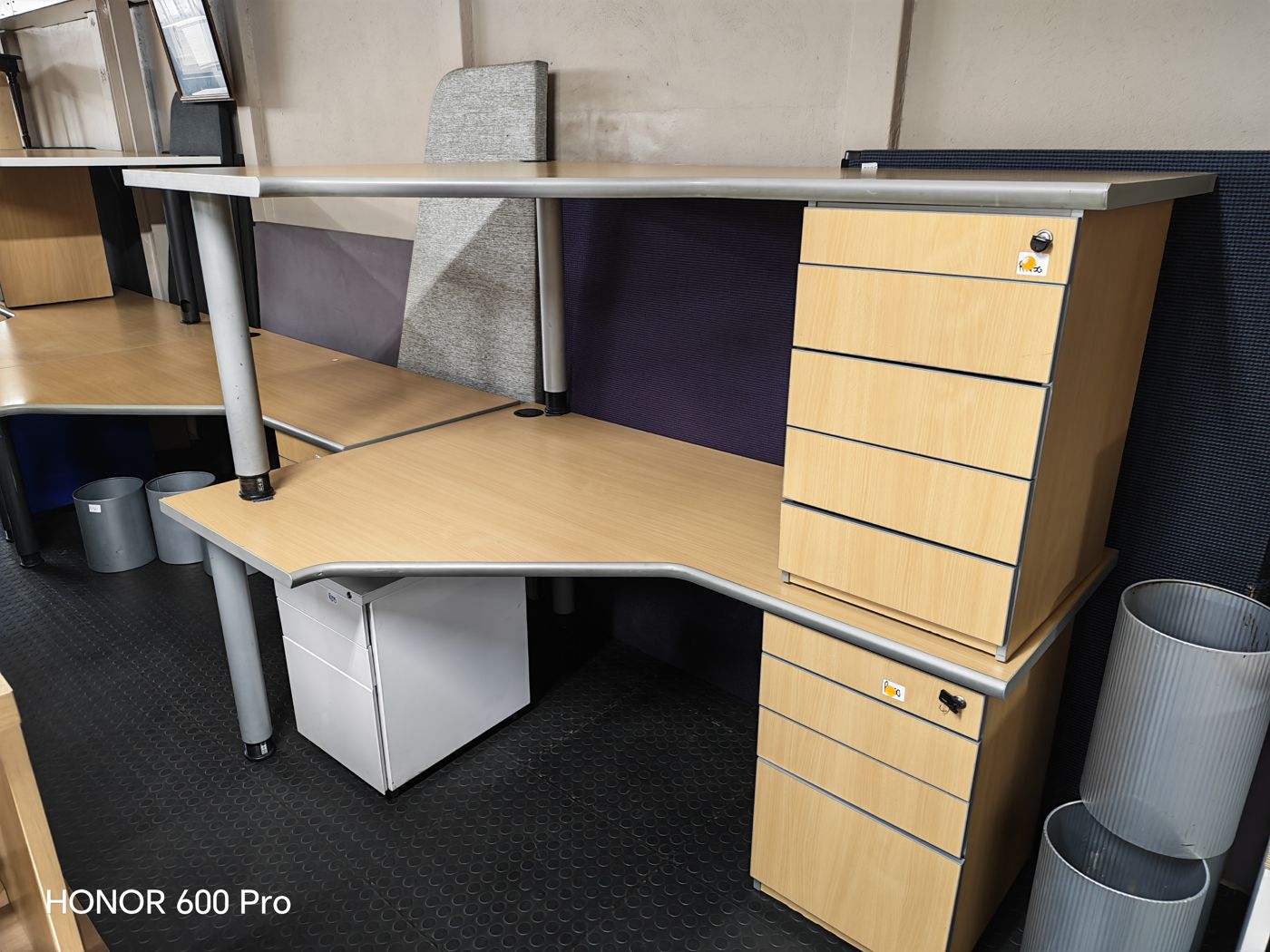 2nd Hand Office Furniture