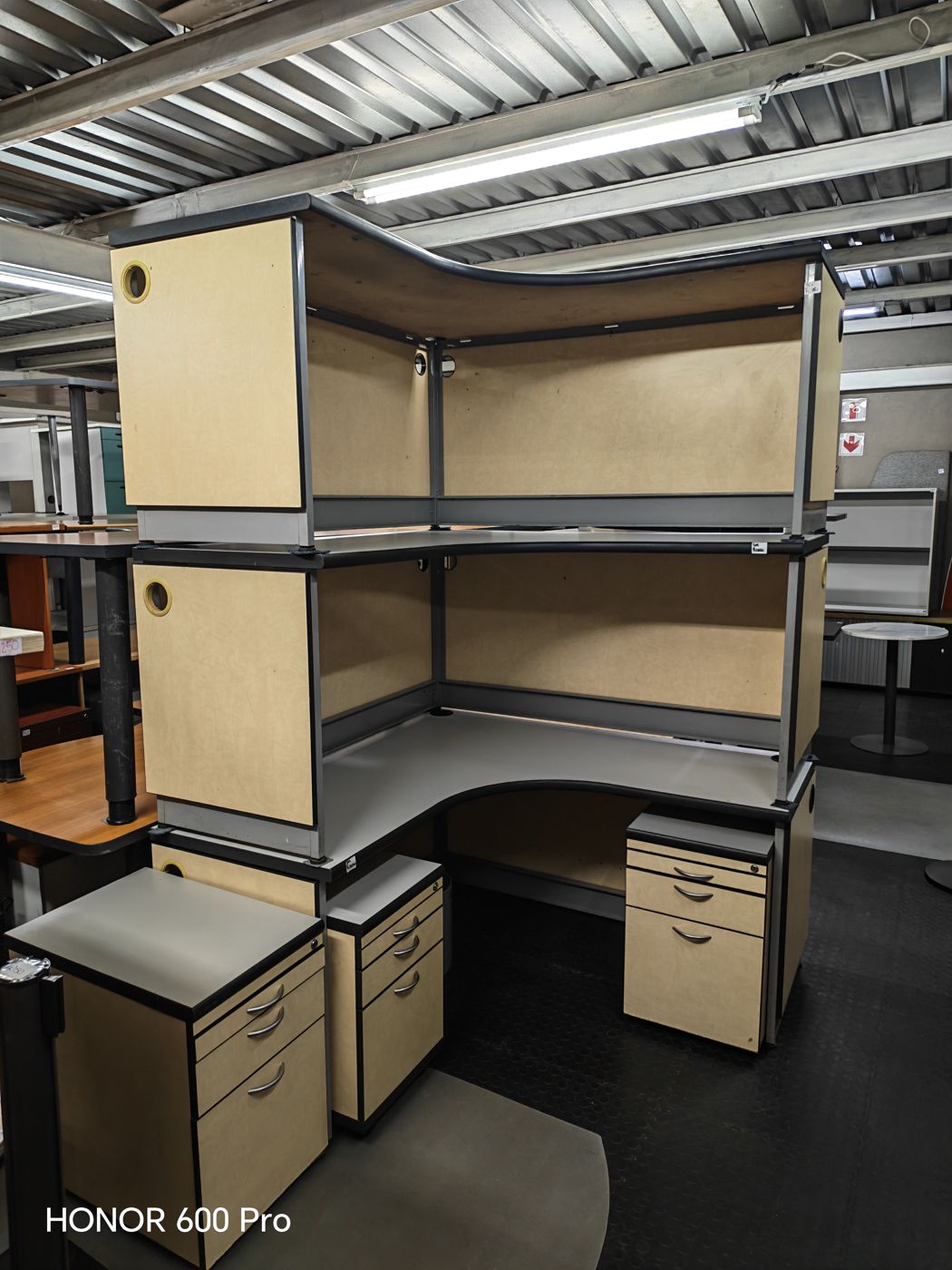 2nd Hand Office Furniture