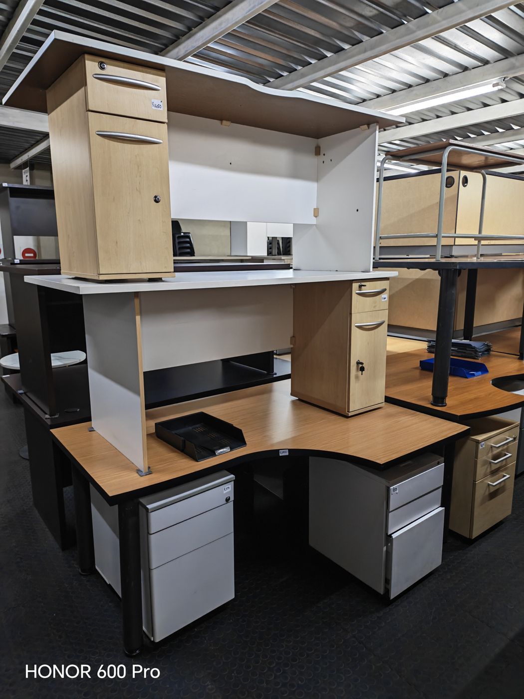 2nd Hand Office Furniture