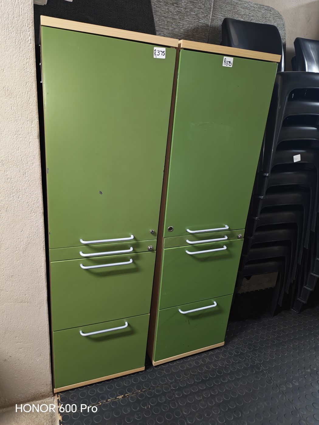 2nd Hand Office Furniture