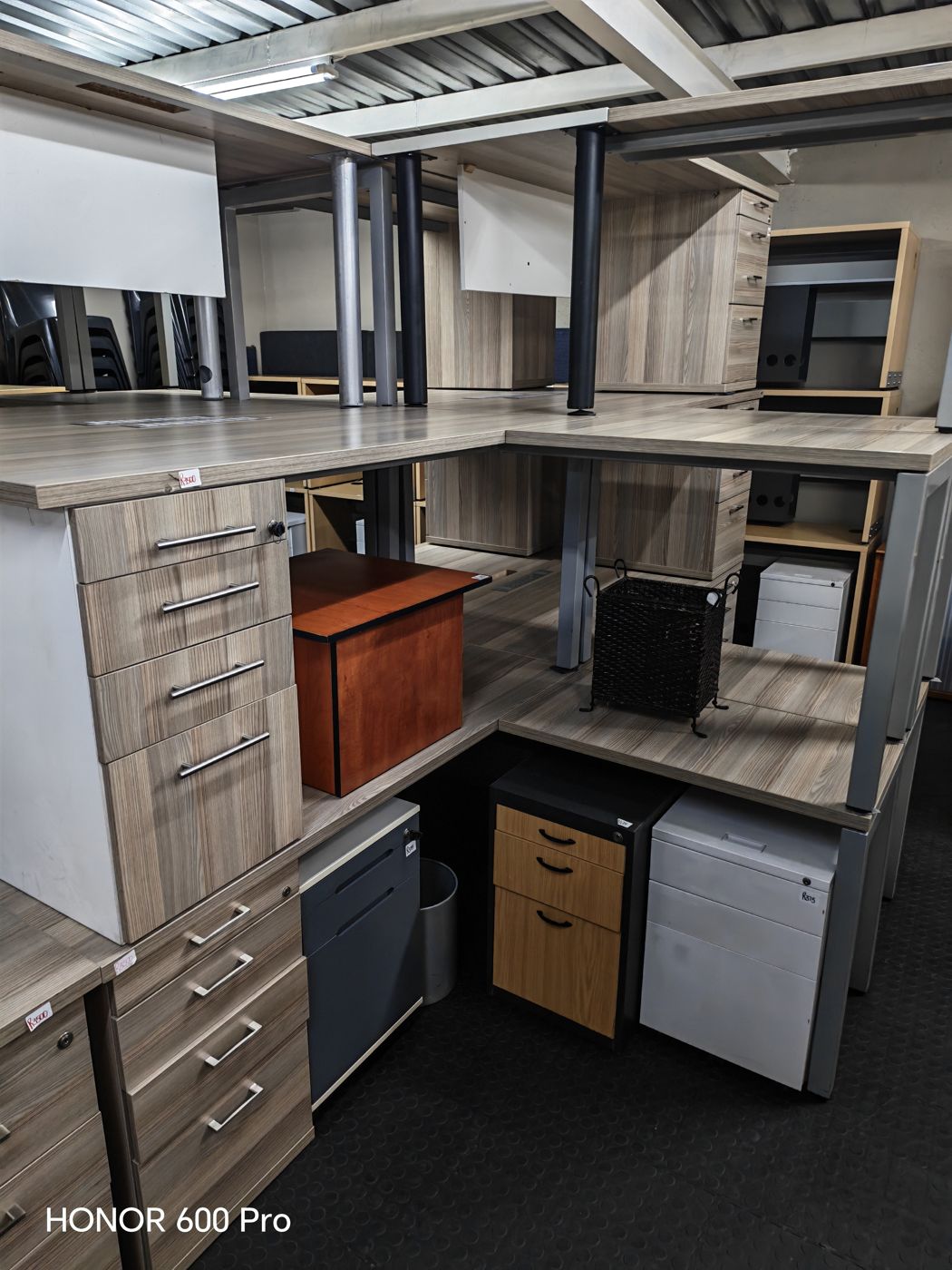 2nd Hand Office Furniture