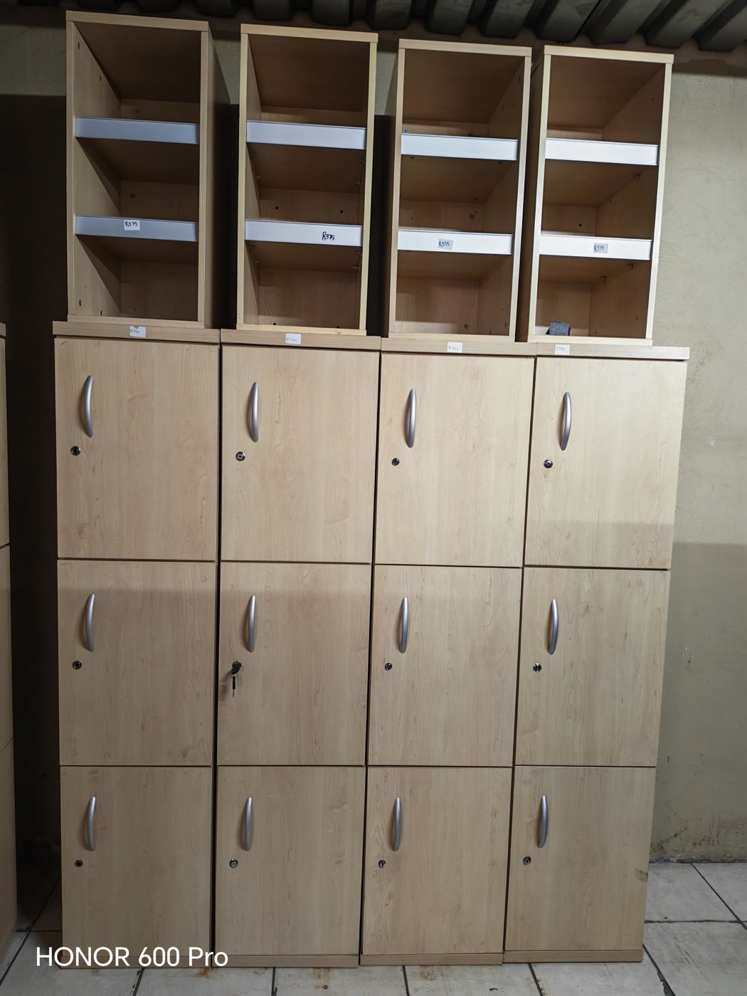 2nd Hand Office Furniture