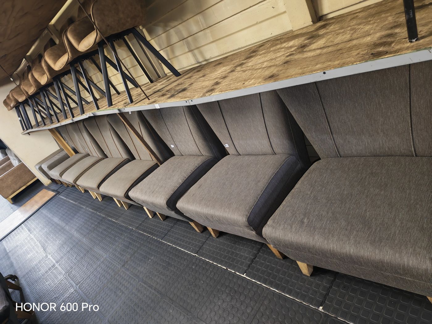 2nd Hand Office Furniture