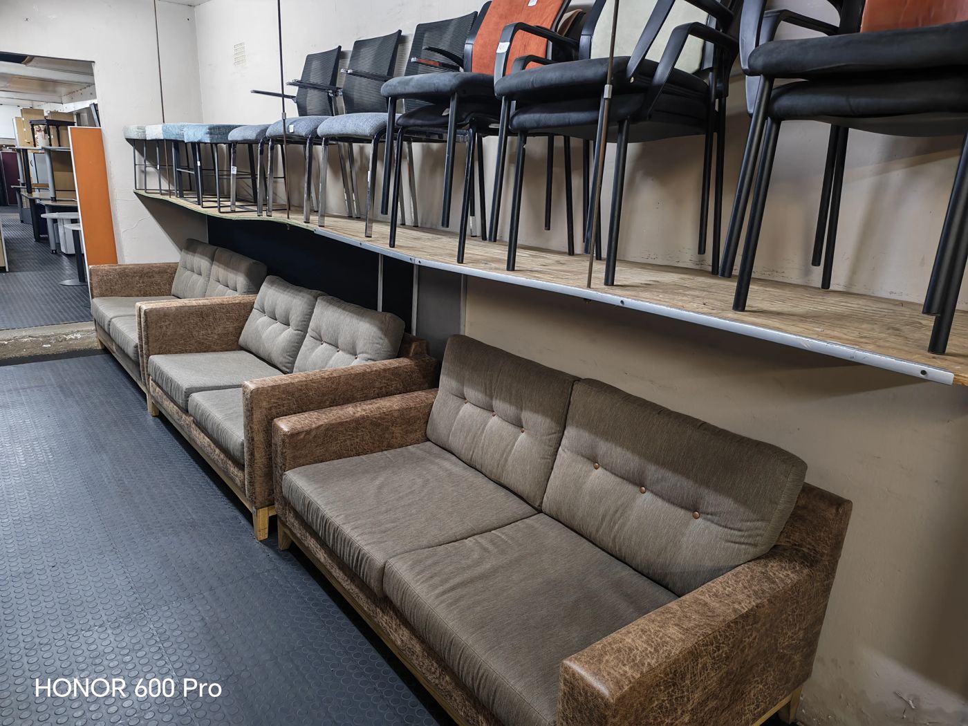 2nd Hand Office Furniture
