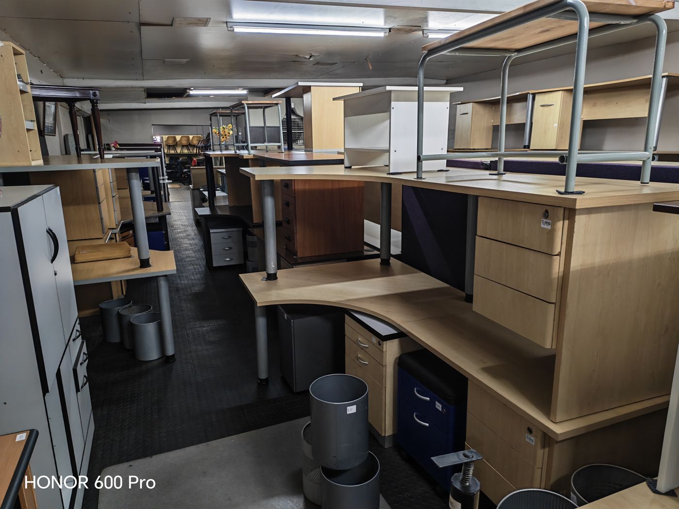 2nd Hand Office Furniture