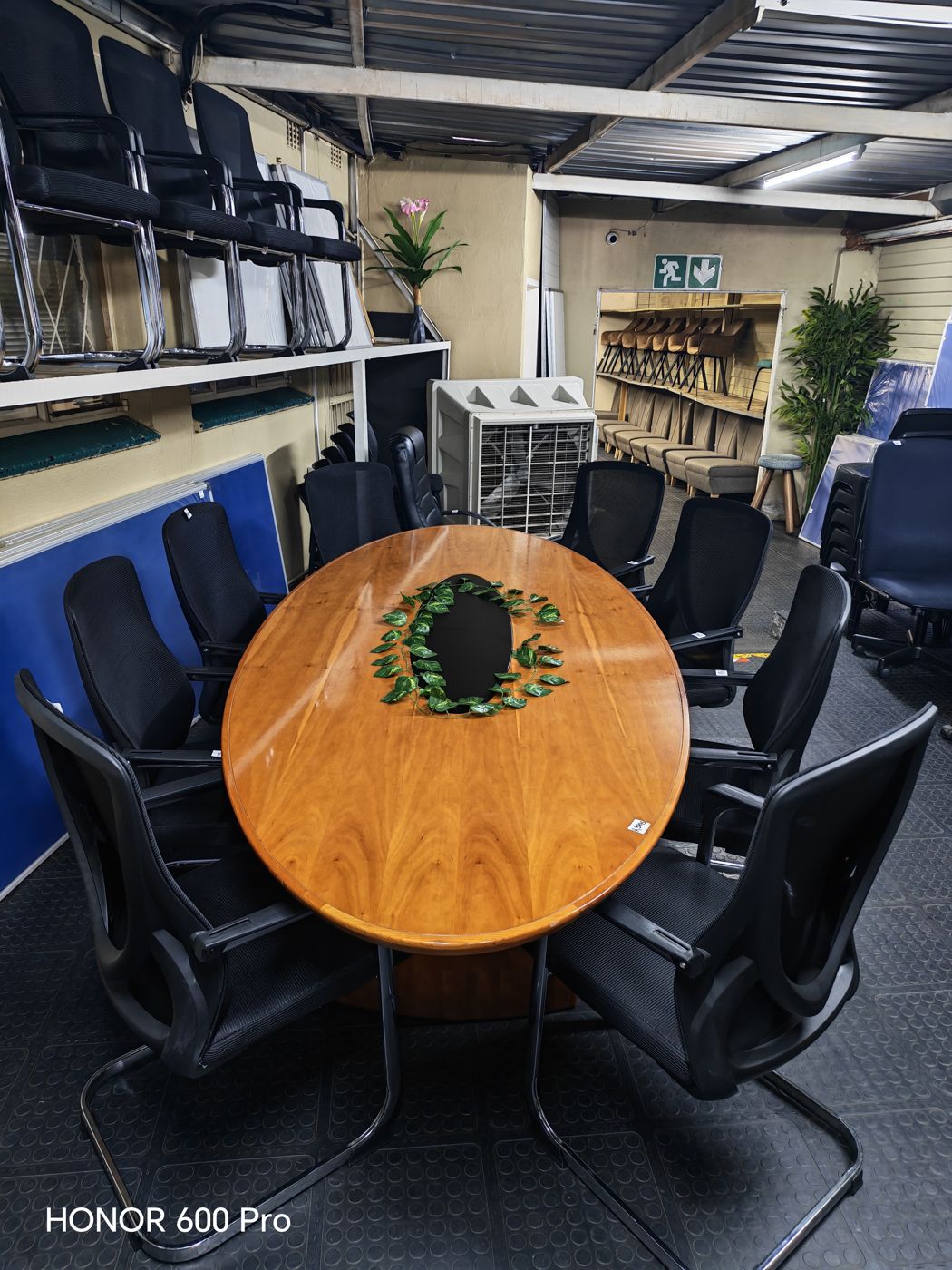 2nd Hand Office Furniture
