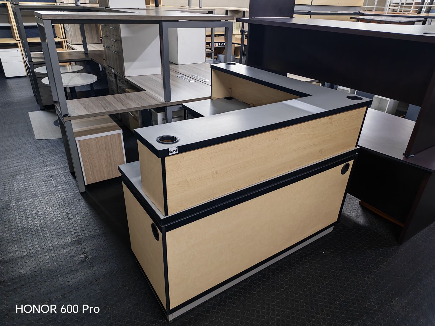 2nd Hand Office Furniture