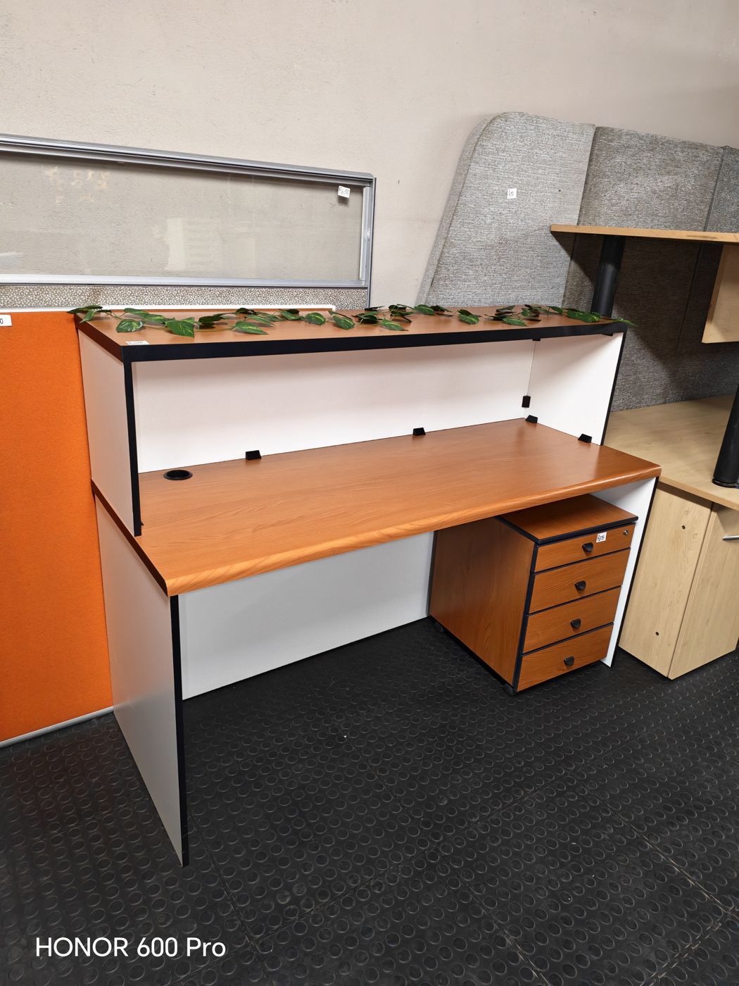 2nd Hand Office Furniture
