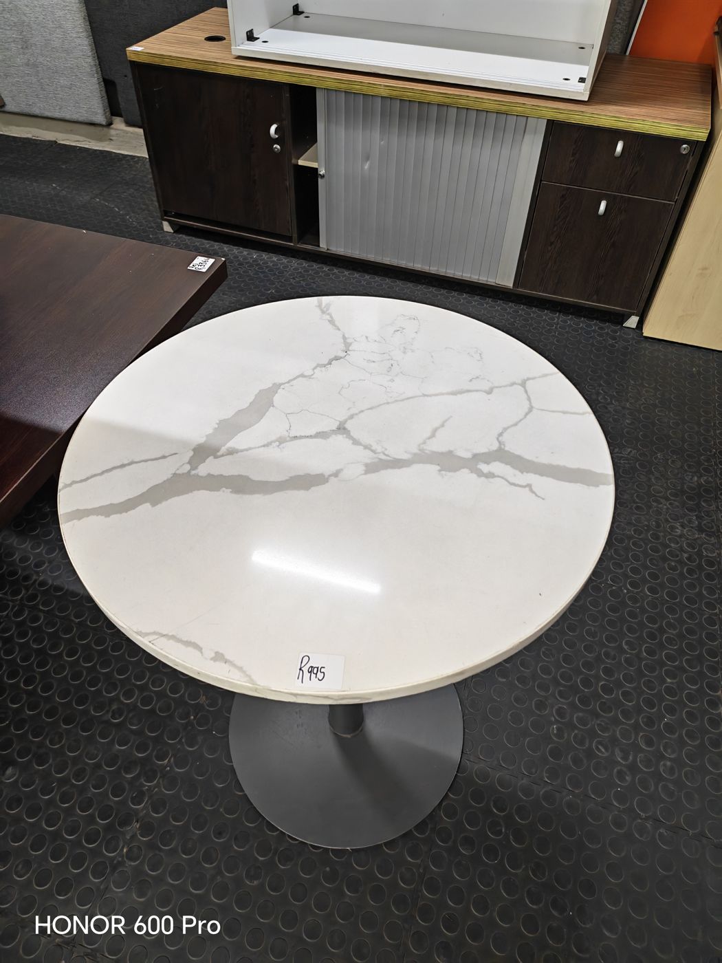 2nd Hand Office Furniture